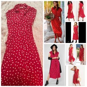 Billabong Little Flirt Dress. Flowy summer